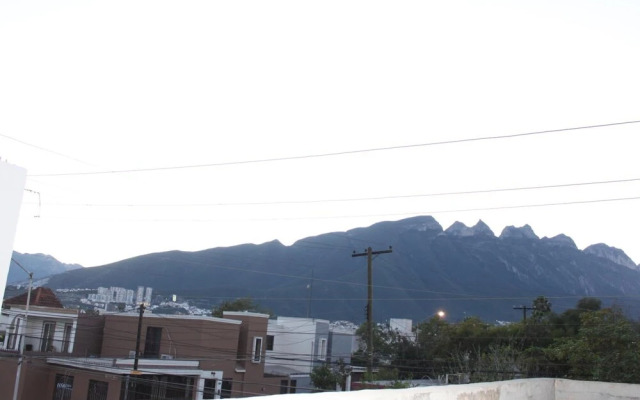 Monterrey Departamentos