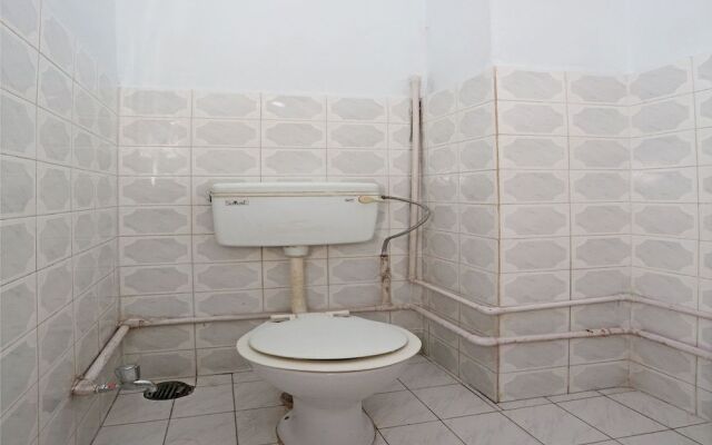OYO 11896 Marble Palace Guest House