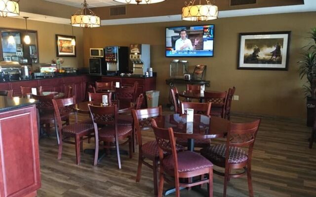 Best Western North Edge Inn