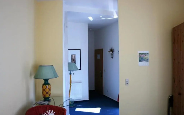 Hotel Dorothea Christiane Erxleben
