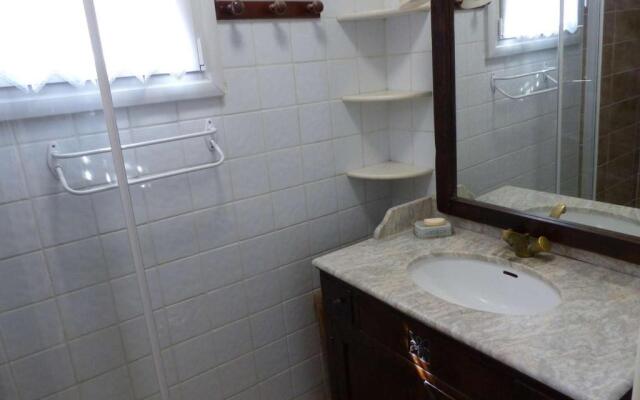 Appartement Le Lavandou, 2 pièces, 4 personnes - FR-1-308-115