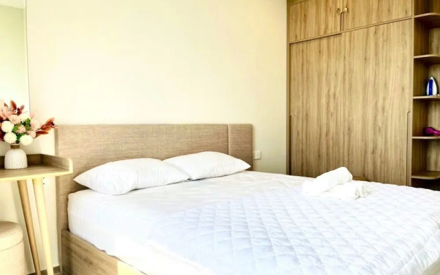 Zahoo House in The Song Vung Tau