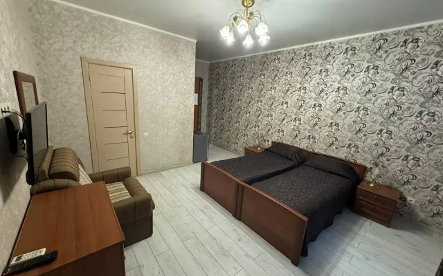 Гостевой  Дом Морокко