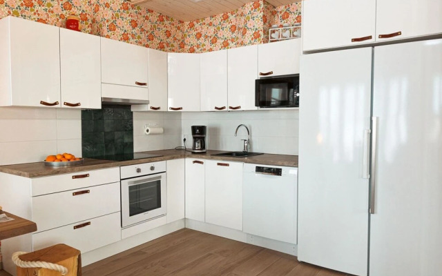 Villaroosa Hyv l Nkyl