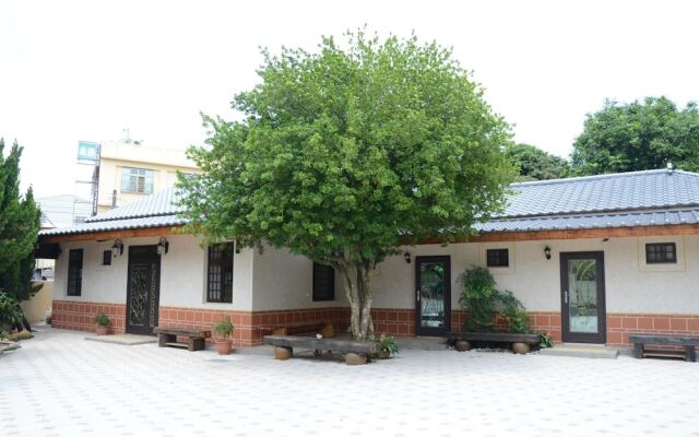 Yuma Garden