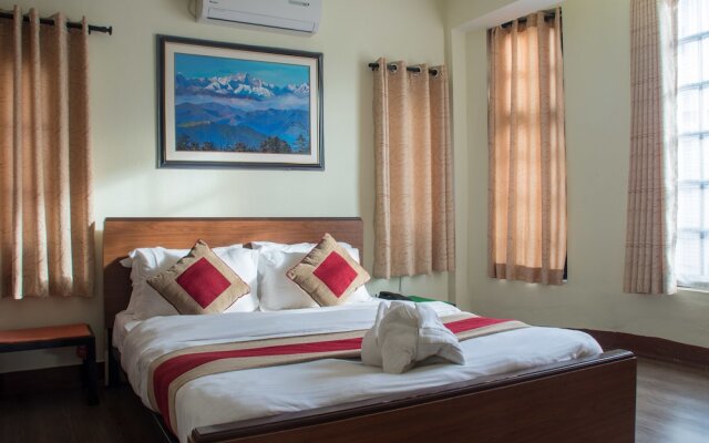 Nepal Himalayas Hotel Pvt Ltd