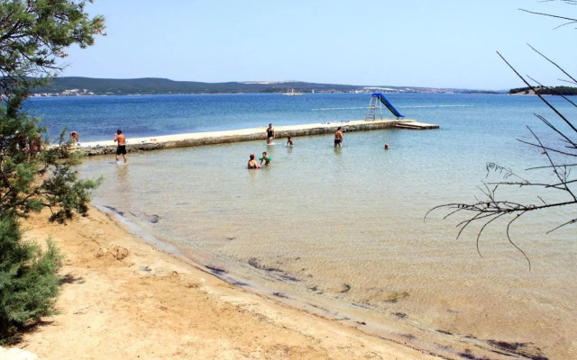 Secluded holiday house Nevidjane, Pasman - 8529