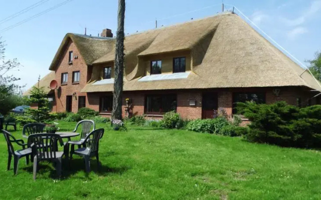 Lammerswarft