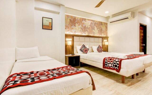 Krishna Avatar Stay Inn