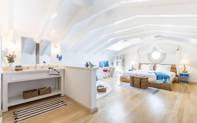 LuCe Design Hotel - Special Class