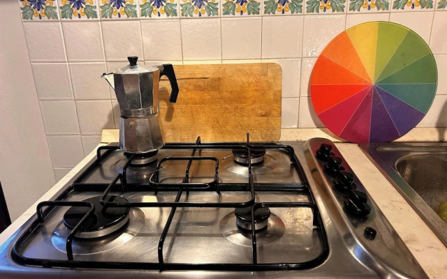 2bed-restored Farmhouse-san Gimignano-pool