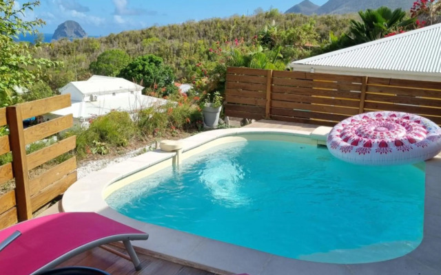 Villa Goyave _ Exotic Villa