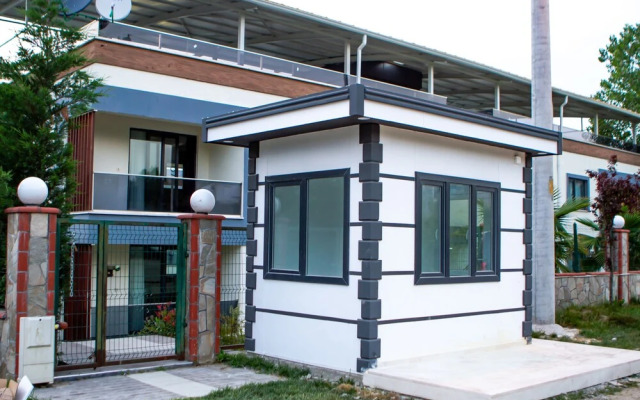 Sapanca Park Residence