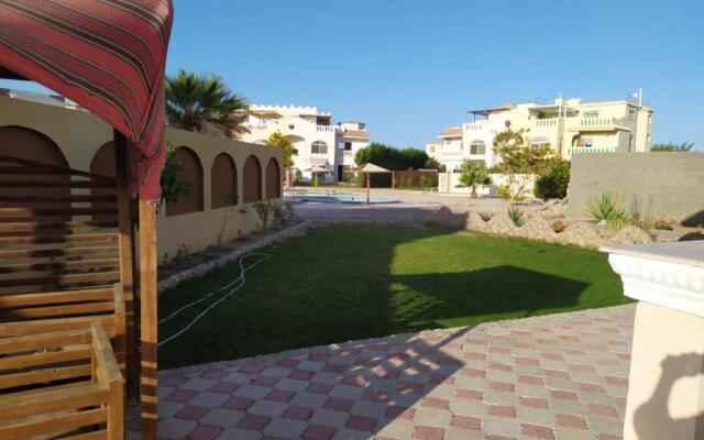 Hurghada 4 bed Villa
