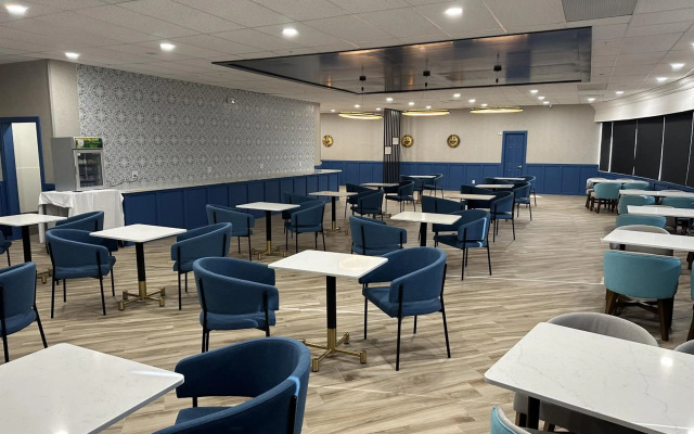 Quality Inn & Suites Lake Havasu City