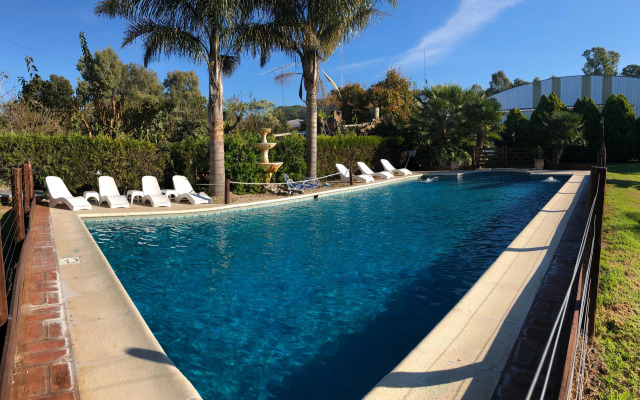 Náutico Apart Hotel
