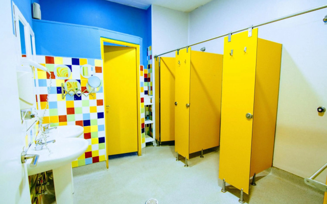 Red Nest Hostel