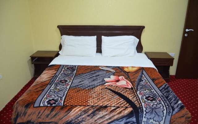 Akaduniya Furnished Apartments 2