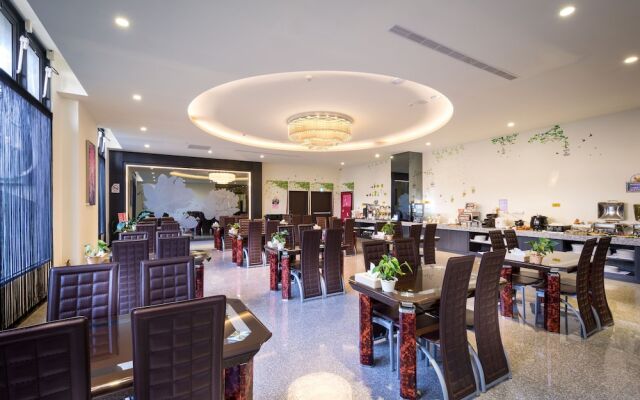 Hedu Hotel