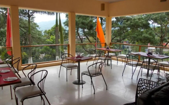 Landmark Hotels,Haflong