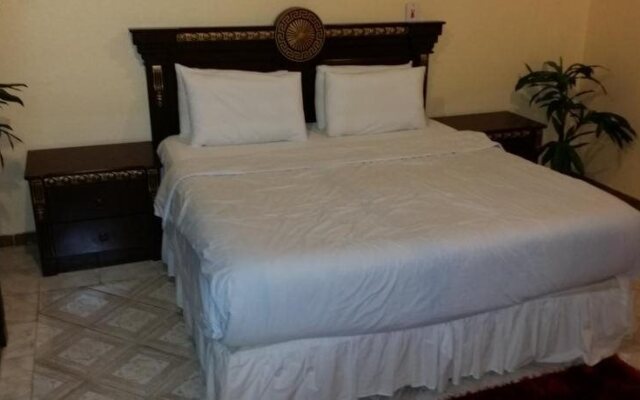 Manazel Qurish Furnished Apartments