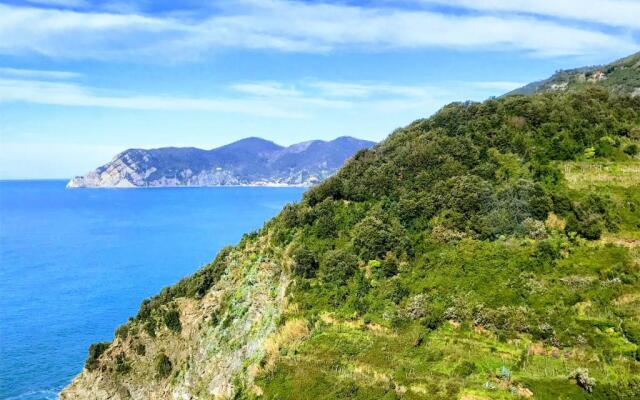 il Magàn - Cinque Terre