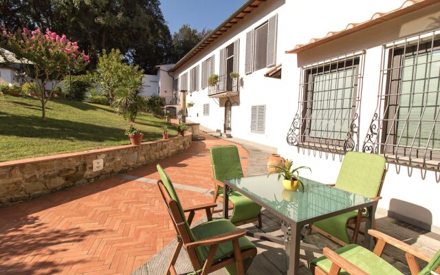 Casa Betania Casa Per Ferie