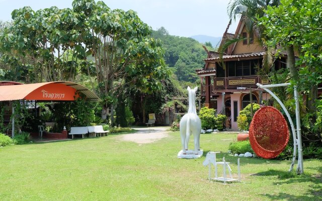 Suan Mesa Resort
