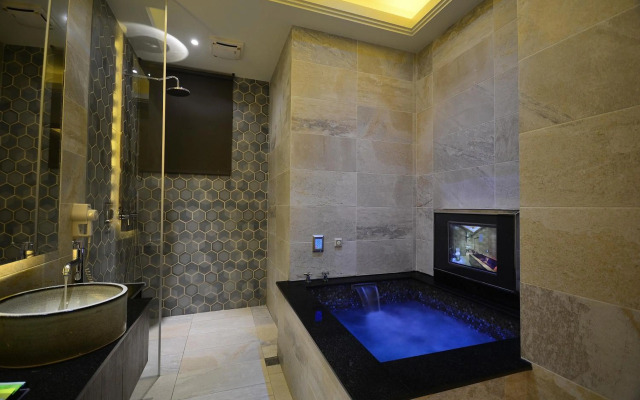 Hae Duenn Motel