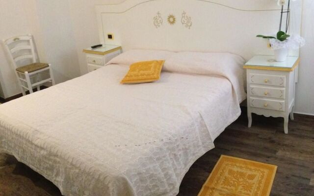 B&B da Miranna