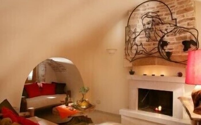 Masseria Quis Ut Deus