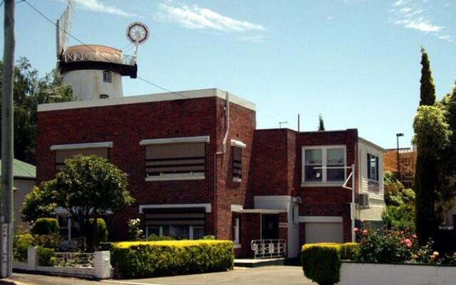 TRC Hotel