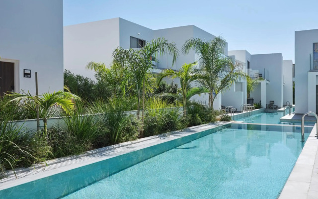Atlantica Sungarden Park
