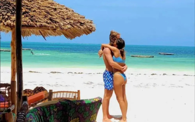 Sipano Beach Lodge Kiwengwa
