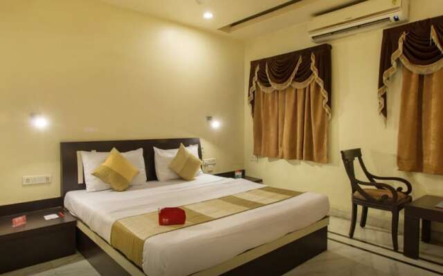Hotel Sai Sangeeta