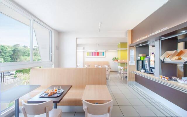 B&B HOTEL Quimper Sud