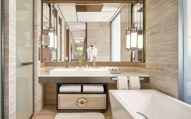 Raffles Shenzhen