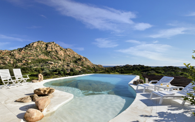 Villa Sa Tanchitta 4