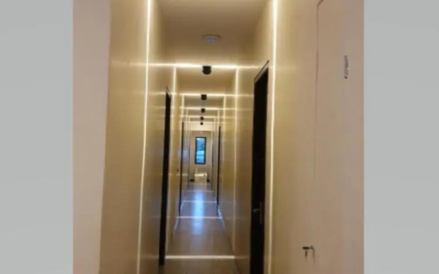 Airport Hotel – Hotel Rooms – Tarakan