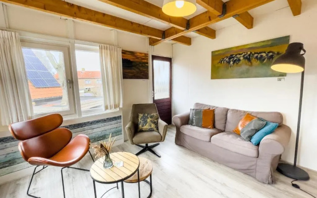 De Vlindertuin Ameland