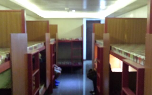 Stay Malate Hostel