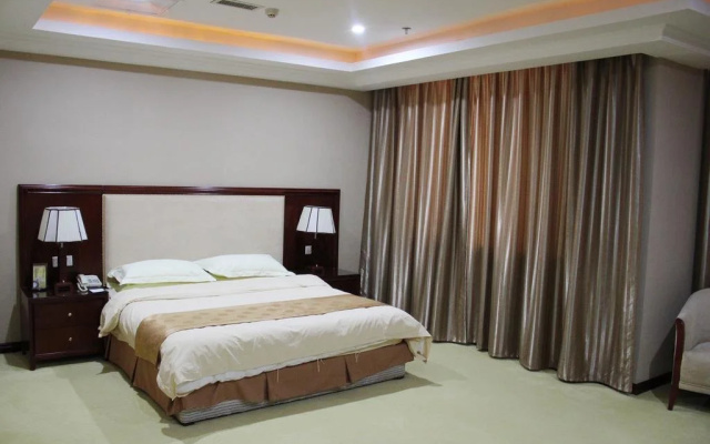 Hohhot Kaiji Hotel