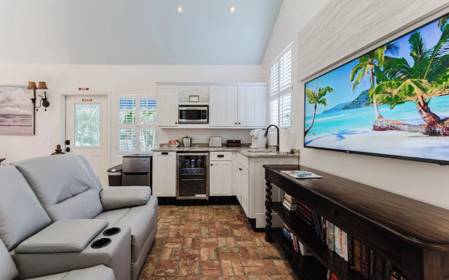 Guest House Suite