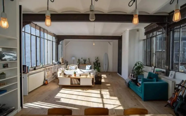 La Fleur Loft Boutique Spa