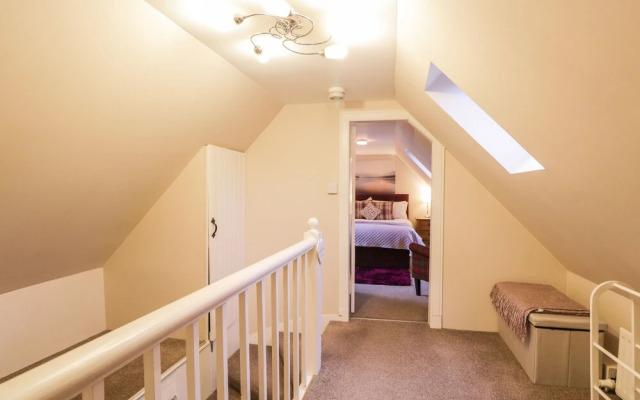 Stonywood Cottage