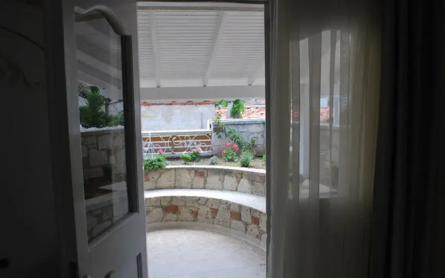 The White Hotel