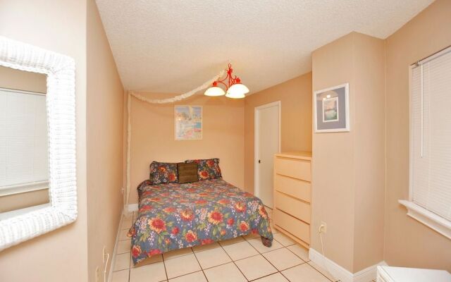 Moondrifter by Panhandle Getaways