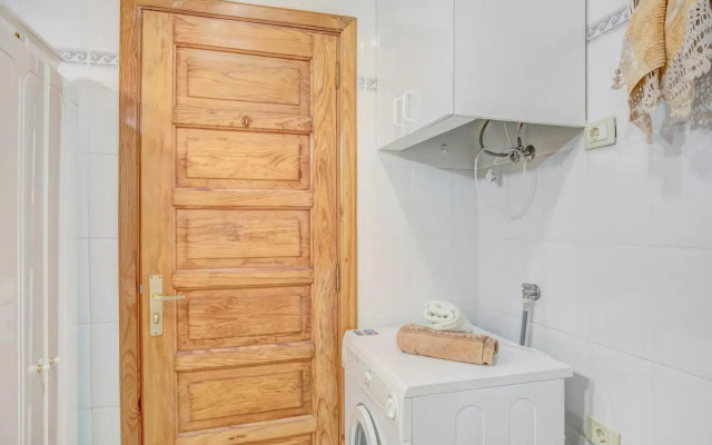 Apartamento Atlantic View