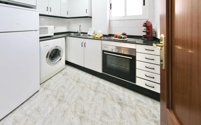 Alea Rentals - Altamira