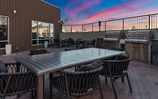 TownePlace Suites by Marriott Pueblo Downtown